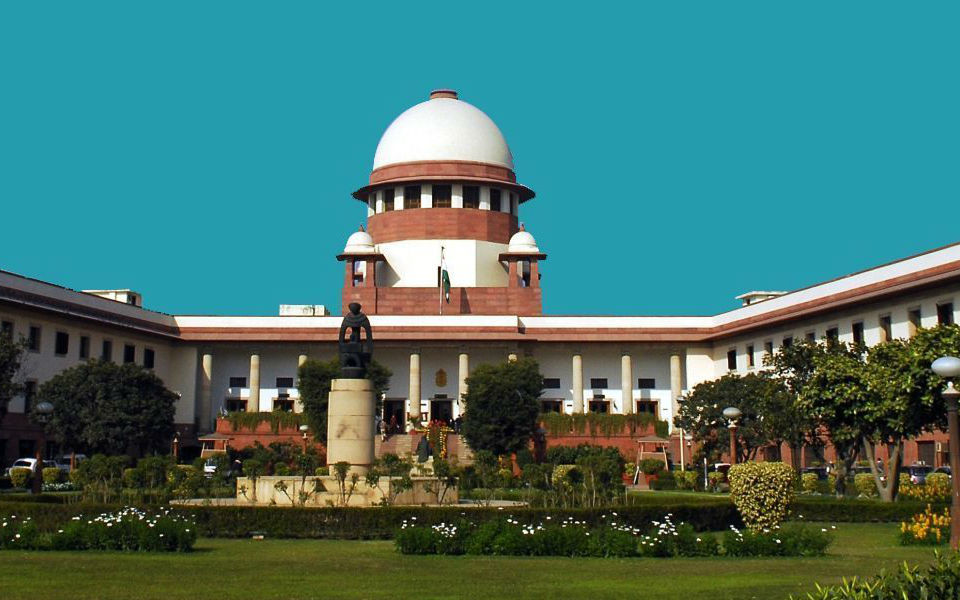 Only 5-10% of sexual assault victims get compensation: SC